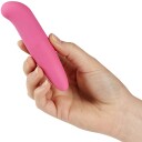 baseks My First Mini G-punktsvibrator      - Rosa