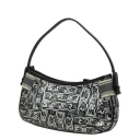 Salvatore Ferragamo Pre owned Dame Pre owned Svart ONE SIZE,