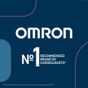 Omron M7 Intelli IT AFib blodtrykksmåler