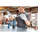 Bosch GHG 23-66 Varmepistol 2300W med 2 Dyser og Justerbar Temperatur