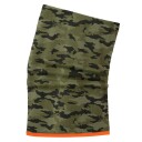 HH Workwear Workwear Helly Hansen Lifa Merinoull Buff Grønn STD