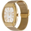 Ice Watch Dame Accessories Gul ONE SIZE,
