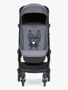 Bumprider Connect Mini Trille Grey