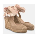 Alma EN Pena Dame Sko Beige 39 EU,