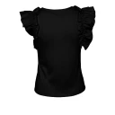 Karen By Simonsen Odakb Tank - Black - XS