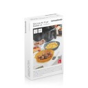 InnovaGoods Mollicon silikonkurver til airfryer 2 stk