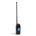 Zodiac D-One BT Jaktradio med Bluetooth, Kommuniser & administrer