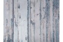 Leonhard Matte 140x200 cm - Grå