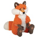 Wild Republic Snuggleluvs Kosedyr   15 cm   R??d Rev