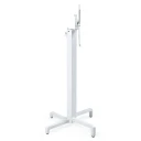 Nardi Ibisco stativ til barbord White