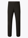 Selected Homme Slim Robert Flex 175 Pant Sort 34/34