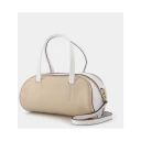 Manu Atelier Dame Vesker Beige ONE SIZE,