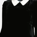Prada Dame Kjoler Svart M,