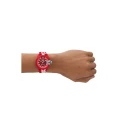 Diesel Herre Accessories Rød ONE SIZE,