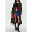 Vivienne Westwood Dame Frakker Brun S,