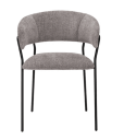 Trend Collection Luuk Spisestol – Stone Elite