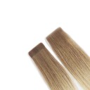 Rapunzel of Sweden Premium Tape Extensions Straight / Mixed Tapes 3 cm