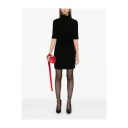Sportmax Dame Kjoler Svart M,