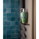 Rudy Iris of Capri Le Maioliche Bath & Shower Gel 700 ml