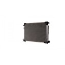 MAHLE AC 1181 000S Kondensator, klimaanlegg