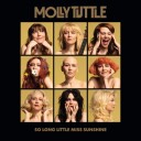 Molly Tuttle  So Long Little Miss Sunshine  LP/Vinyl
