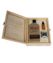 J&K Shop Pan Drwal x Bulleit Bourbon Hair & Beard Kit Milk Punch
