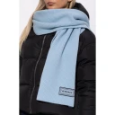 Versace Dame Accessories Blå ONE SIZE,