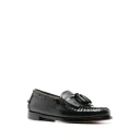 G.h. Bass & Co. Dame Sko Svart 41 EU,