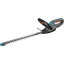 Gardena 14735 55 55 Cm Dobbeltblad Grå 1,7 Cm Batteri 124 W   Solo