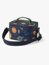 Liewood Toby Medium Thermal Bag - Navy - ONE SIZE
