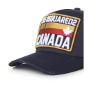 Dsquared2, Herre, Accessories, Blå, ONE SIZE,