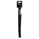 Dogman Kobbel Iris svart 20 mm