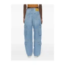 Jacob Cohën Dame Jeans Blå W26