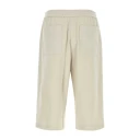 Ami Paris Herre Shorts Beige L,