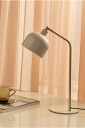 Ellos Home   Bordlampe Glossy   Beige