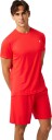 Björn Borg Ace Light T-Shirt - FLAME SCARLET - XL