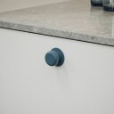 Knott Beslag Design Colette Blå