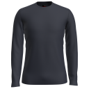 Icebreaker Mens 260 Tech Ls Crewe Midnight Navy Xxl