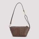 Etro Dame Vesker Brun ONE SIZE,