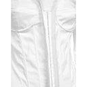 Balenciaga Dame Bluser & Skjorter Hvit M