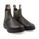 Blundstone Herre Sko Svart 41 EU,