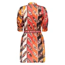 Pucci Dame Kjoler Flerfarget S,