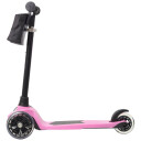 Stiga MiniKick Supreme sparkesykkel barn Pink