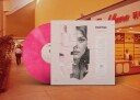 Xqui Dogs Versus Shadows  Dwell Time  LP/Vinyl