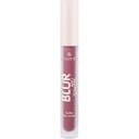 essence Blur Soufflé Matte Lip Cream 05 Crush Hour