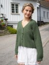 Garnius 25 03j Lillibet jakke