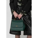 Dolce & Gabbana Dame Vesker Grønn ONE SIZE,