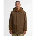Barbour Herre Jakker Brun S,