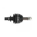 Point Gear Drivaksel POINT GEAR PNG72168