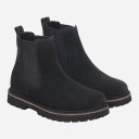 Birkenstock Men's Highwood Slip On Black 46